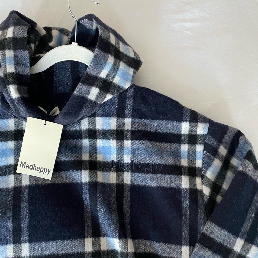 MADHAPPY NYC STORE EXCLUSIVE SWEATSHIRT
